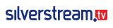 silverstream.tv logo